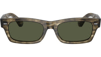 Davri OV5510SU Olive Bark