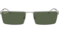 Emy RB3741 003/9A Silver