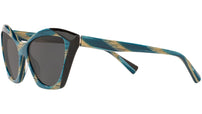 Ambrette 5056 004/S4 blue