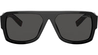 PR 22YS 1AB5S0 black