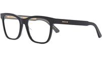 DiorSpiritO S4I Black Square Eyeglasses