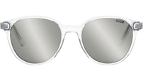 InDior R1I Crystal Round Sunglasses