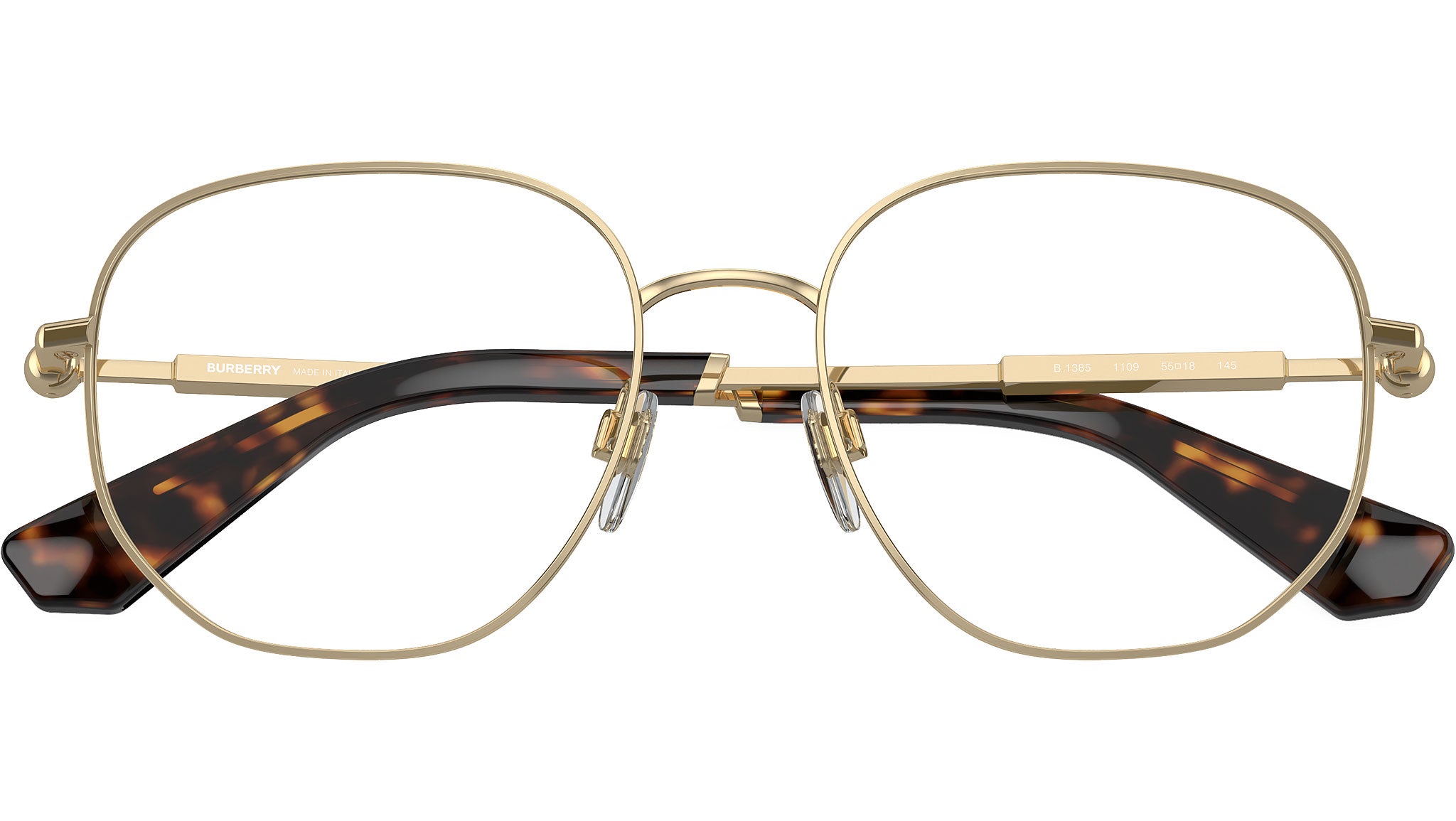 BE1385 1109 Light Gold