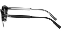 DiorRibbon R1I Black Browline Sunglasses