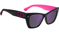 ICON 0006/S 3MR TE