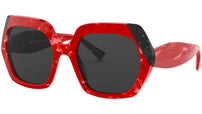 Evanne 5054 002/87 red