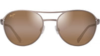 Half Moon H890 01 Satin Sepia