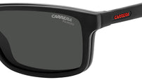 CA 8057/CS 003 Matte Black