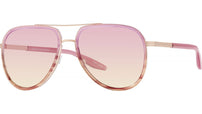 Cani Rose Pilot Sunglasses