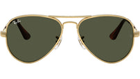 Aviator Max RB3925 001/31