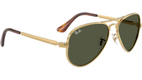 Aviator Max RB3925 001/31