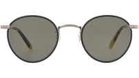 Wilson Sun Matte Black