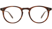 Carlton Matte Brandy Tortoise