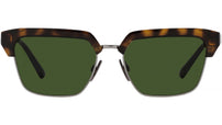 DG 6185 502/71 Tortoise Green