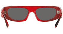 N°863 5050 002/87 red
