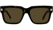 GV Day Havana Square Sunglasses
