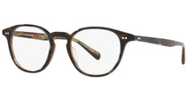 Emerson OV5062 navy bark and brown horn