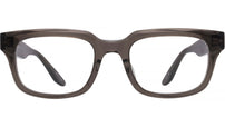 Hinkley Grey Square Eyeglasses