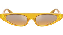 DG 4442 32837H Yellow Orange