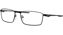 Fuller OX3227 01 satin black