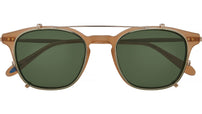 Clark J Clip Gold