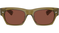 Kasdan OV5514SU Dusty Olive