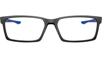 Overhead OX8060 09 Satin Black