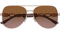 Chianti MK1121 110813 Rose Gold