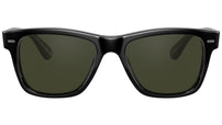 Oliver Sun OV5393SU black