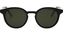 DiorTag R1I Shiny Black Panthos Sunglasses
