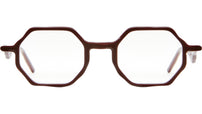L15 DR Dark Red