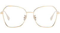 FF Rose Square Eyeglasses