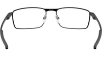 Fuller OX3227 01 satin black