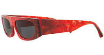 N°863 5050 002/87 red