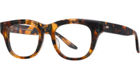 Bridge Havana Square Eyeglasses