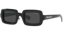 MU 09XS 06U5S0 grey opal