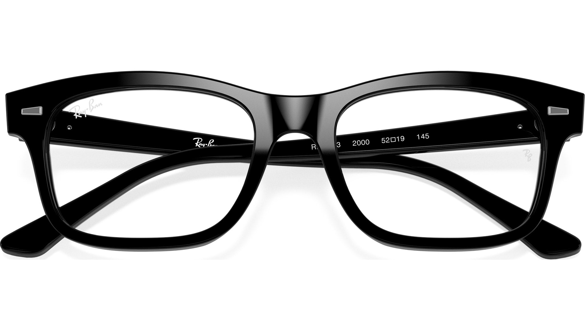 Mr Burbank Optics RB5383 2000