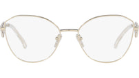 PR 52ZV pale gold