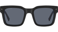 ICON 0010/S 003 Matte Black
