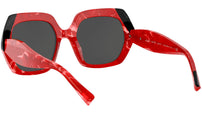 Evanne 5054 002/87 red