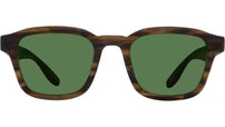 Winton Havana Square Sunglasses