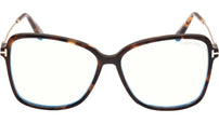 FT5953-B 052 Dark Havana