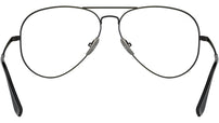 Aviator Titanium Optics RB8789 1244