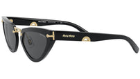 MU 10VS 1AB5S0 black