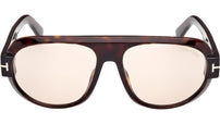 Blake-02 FT1102 52E Havana Brown