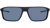 Vingt sept Blue Rectangular Sunglasses