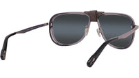 Glacier 04 Sunglasses