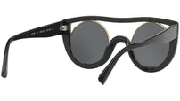 Ayer 5034 001/6G black