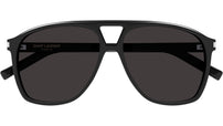 SL 596 DUNE 001 black