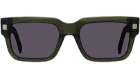 GV Day Grey Square Sunglasses